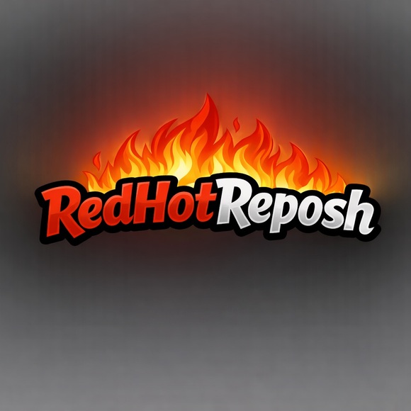 redhotreposh
